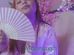 Megangreyh