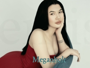 Meganholt