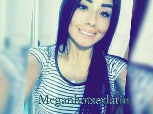 Meganhotsexlatin