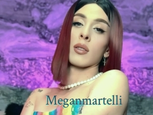 Meganmartelli