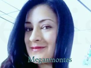 Meganmontes
