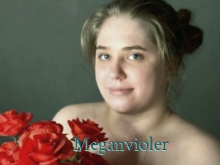 Meganvioler