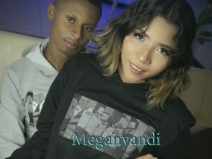 Meganyandi