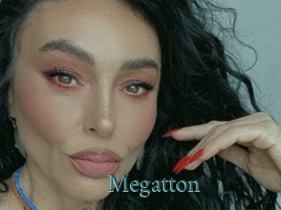 megatton En live show