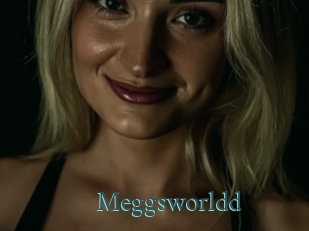 Meggsworldd