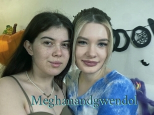 Meghanandgwendol