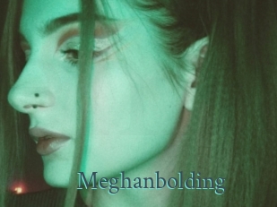 Meghanbolding