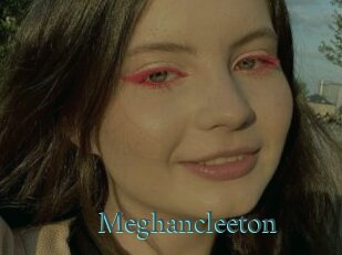 Meghancleeton