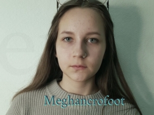Meghancrofoot