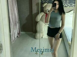 Megimia
