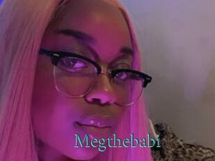 Megthebabi