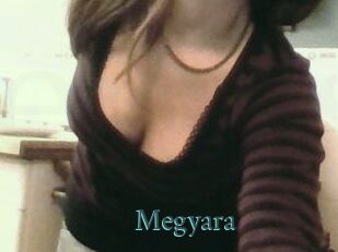 Megyara
