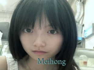 Meihong