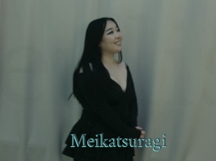 meikatsuragi En live show
