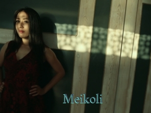 Meikoli