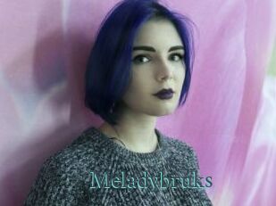 Meladybruks