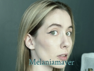 Melaniamayer