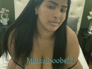 Melaniboobs22