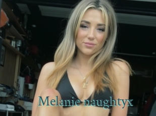 Melanie_naughtyx