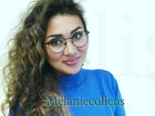 Melaniecollens