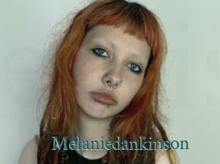 Melaniedankinson