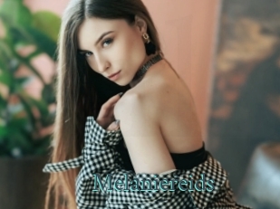 melaniereids En live show