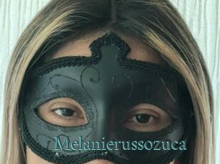Melanierussozuca