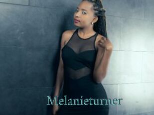 Melanieturner