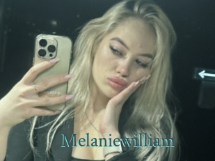 Melaniewilliam