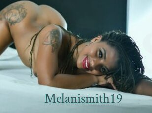 Melanismith19