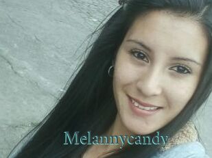 Melannycandy