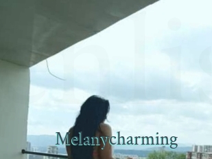 Melanycharming