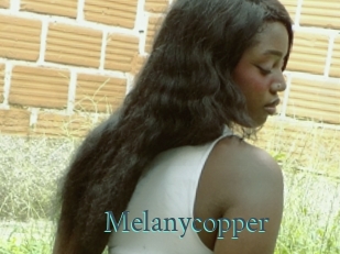 melanycopper En live show