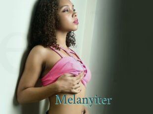 Melanyiter