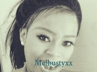 melbustyxx En live show