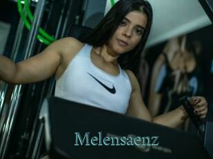 Melensaenz