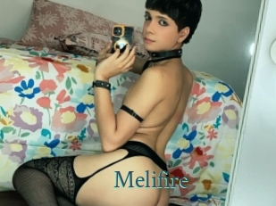 melifire En live show