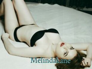 Melindakane