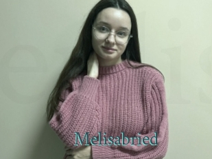 Melisabried