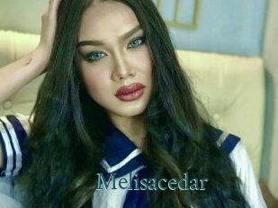 Melisacedar