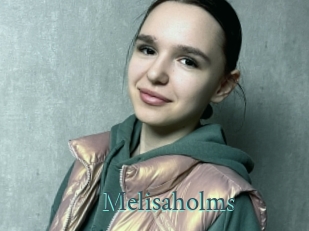 Melisaholms