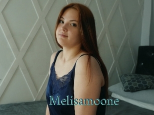 melisamoone En live show
