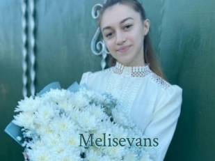 Melisevans
