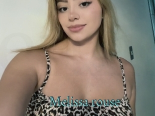Melissa_rouse