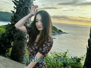 melissa_yamazaki En live show