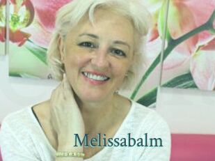 Melissabalm