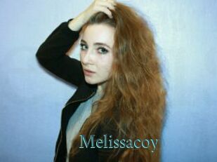 Melissacoy