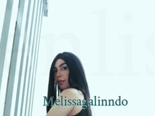Melissagalinndo