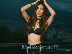 Melissaivanoff