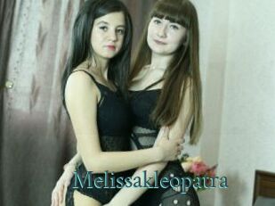 Melissakleopatra